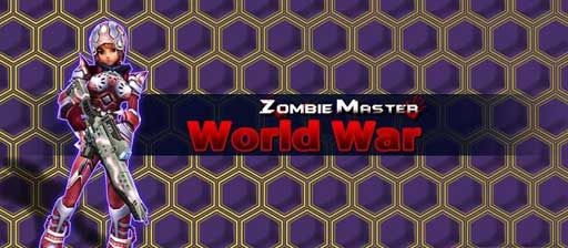 ʬǣս Zombie Master World War v1.0