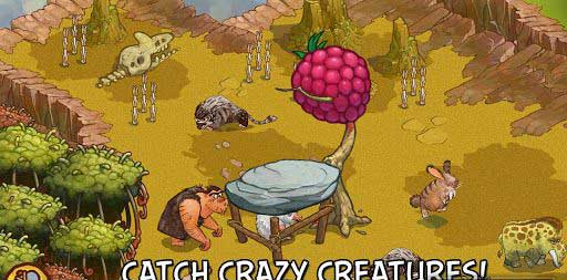 ԭʼ The Croods v1.0