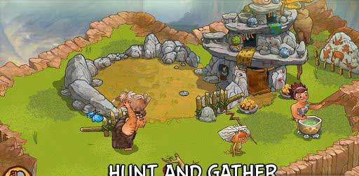 ԭʼ The Croods v1.0