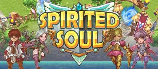  SPIRITED SOUL v1.1