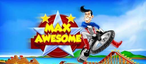 Ħ Max Awesome v1.2.1