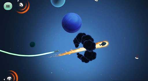 ̫ Astro Shark HD v1.01
