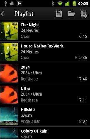 BubbleUPnP v1.6.6
