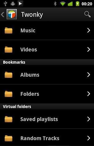 BubbleUPnP v1.6.6
