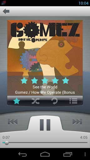  Rocket Music Player v1.7.2