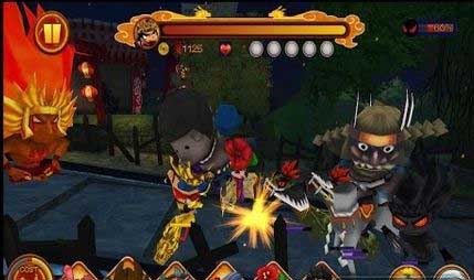 ػ Asian Paradise Guardian v1.0.2