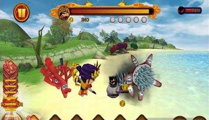 ػ Asian Paradise Guardian v1.0.2