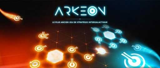 Źս ARKEON v1.0.6