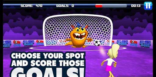 ̫ Space Sports v1.2