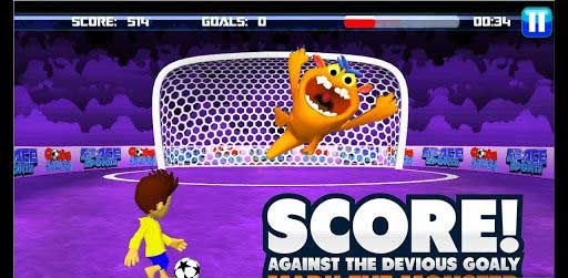 ̫ Space Sports v1.2