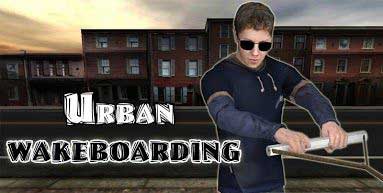 ͷ3D Urban Wakeboarding 3D v1.0