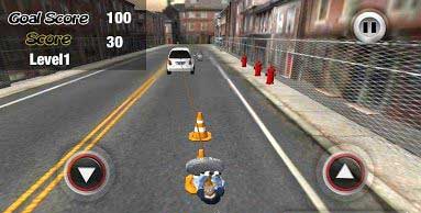 ͷ3D Urban Wakeboarding 3D v1.0