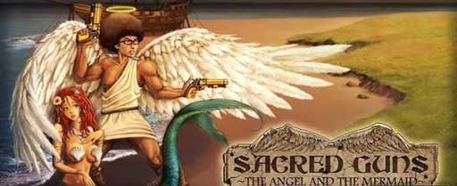 ʥս Sacred Guns v1.1.4.5
