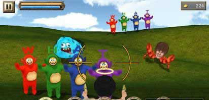 ʥս Sacred Guns v1.1.4.5