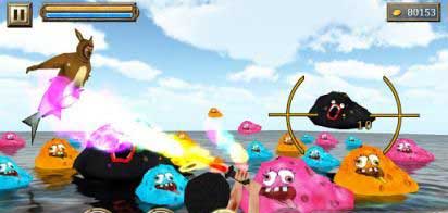 ʥս Sacred Guns v1.1.4.5