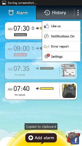  Alarm Mon v3.4.1
