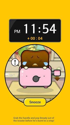  Alarm Mon v3.4.1