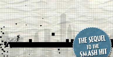 ֱ߱ 2 Line Runner 2 v1.8