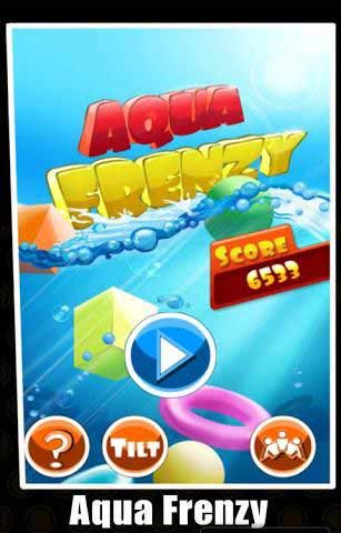 ˮ Aqua Frenzy v1.1.1