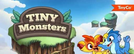  Tiny Monsters v2.1.3