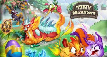  Tiny Monsters v2.1.3