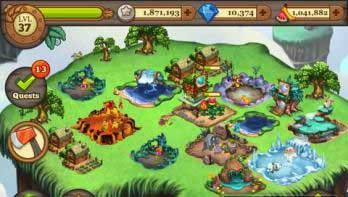  Tiny Monsters v2.1.3