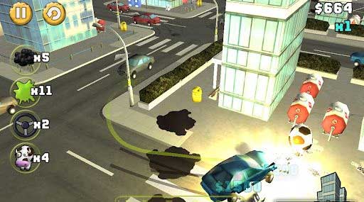 Ǩ˾ Demolition Inc.HD v27.74842