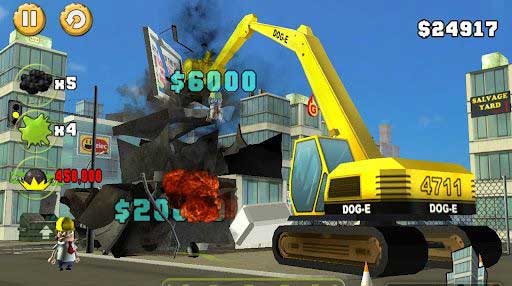 Ǩ˾ Demolition Inc.HD v27.74842