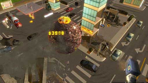 Ǩ˾ Demolition Inc.HD v27.74842
