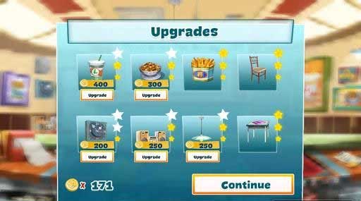 ĳʦ Happy Chef v1.0