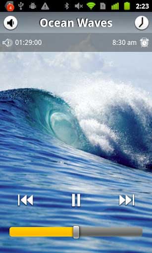 Ч White Noise v5.0.1