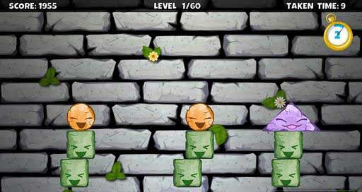 ʯͷ Stone Stacker v5.0