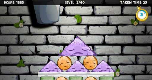 ʯͷ Stone Stacker v5.0