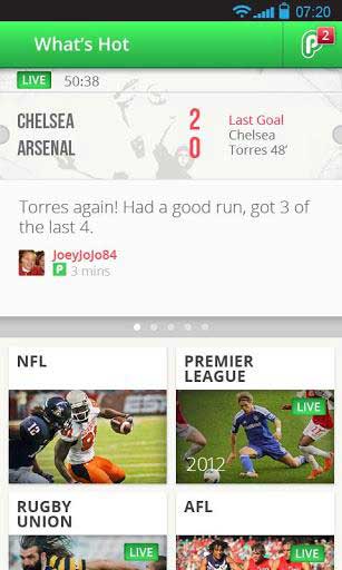 PlayUp罻 v3.2.2