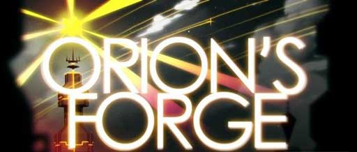 Ķ¯ Orion's Forge v1.0