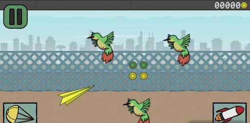 ֽɻ Tilt Flight v2.0