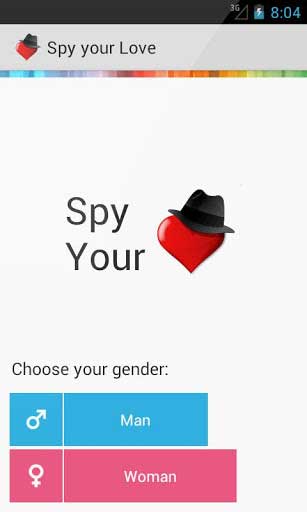  Spy your Love v1.08