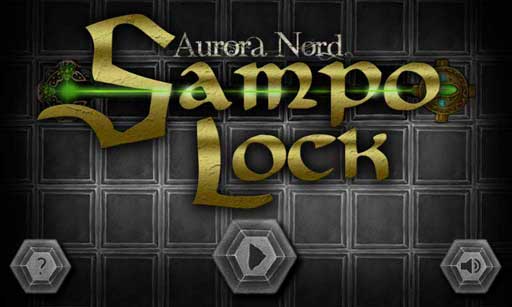 ѧ Sampo Lock v1.0