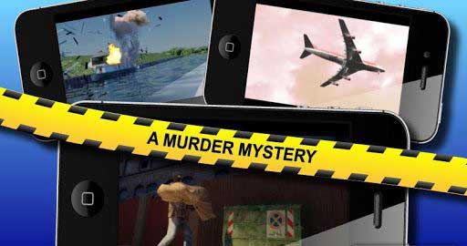 ıɱ̽ 2 Murder Detective 2 v1.0
