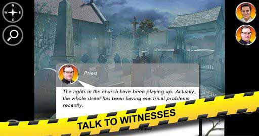 ıɱ̽ 2 Murder Detective 2 v1.0