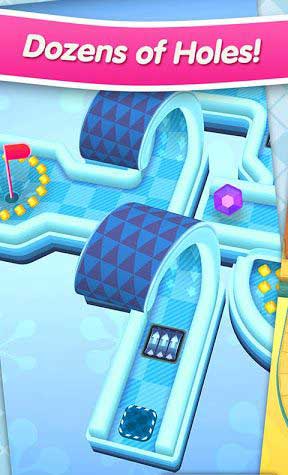 ߶Կ Mini Golf MatchUp v1.2.3
