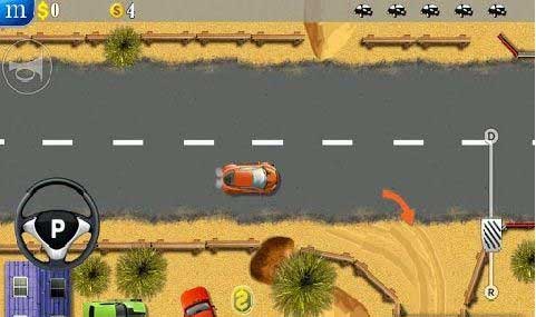 ͣ Parking Mania v1.9