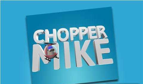 ֱ Chopper Mike v1.0