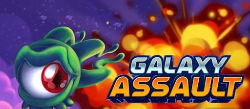 ͻ Galaxy Assault v1.3