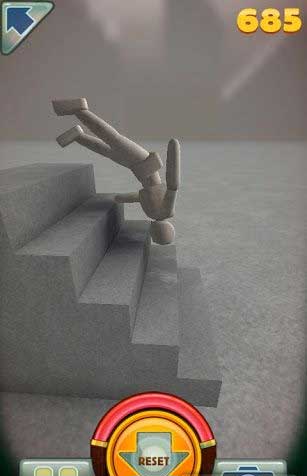 ¥Ӣ Stair Dismount v2.7.7