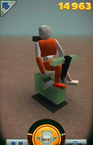 ¥Ӣ Stair Dismount v2.7.7