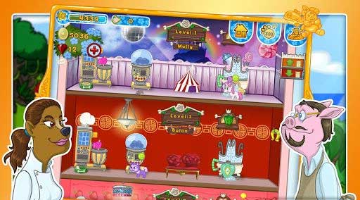 ð˸ù Josefin Stjernehotellet v1.17