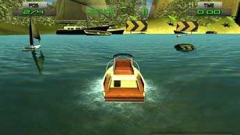 RCͧ RC Boat Racing v1.0