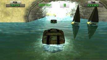 RCͧ RC Boat Racing v1.0