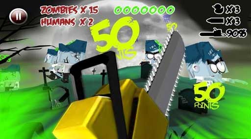 ֽƬʬ Paper Zombie v2.3